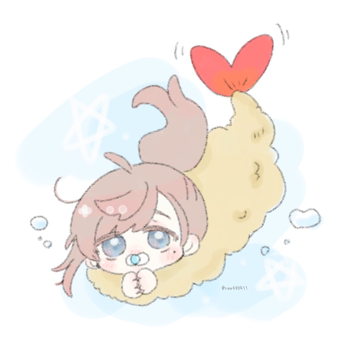 🍤🍼