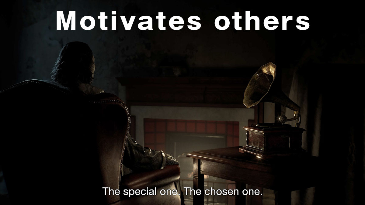 【公式】バイオハザード / RESIDENT EVIL PORTAL Official tweet media