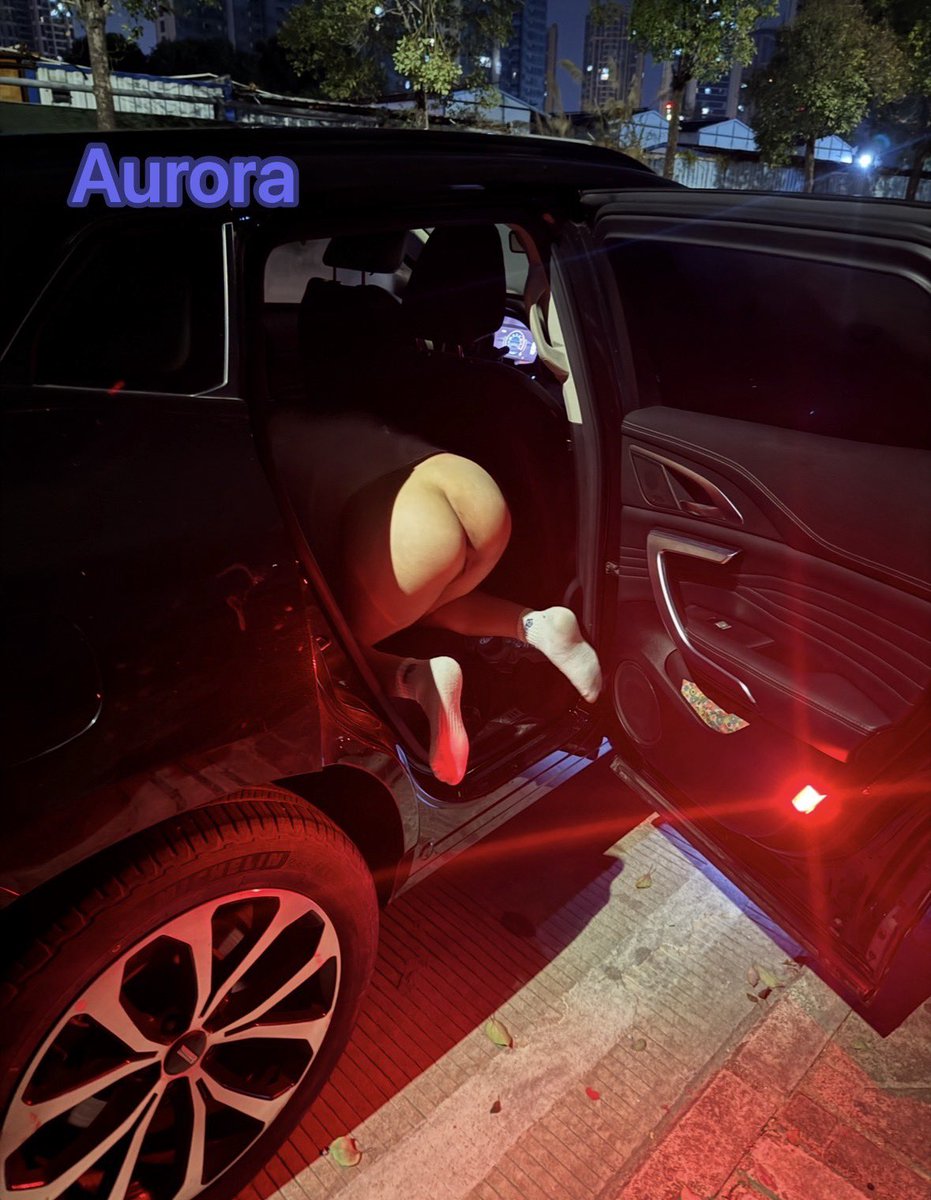 Aurora tweet media
