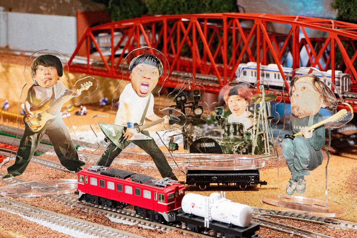 rockyou807's tweet image. 4/9(木)21:00～【ROCK YOU! コメント】
「#RAINCOVER(@RAINCOVER_kyoto)」からのコメントをお届け！  
1st E.P「Action!!」をリリース🔥
名古屋でのライブも楽しみにしてます！  radiko.jp/share/?sid=FMA… #rockyou807