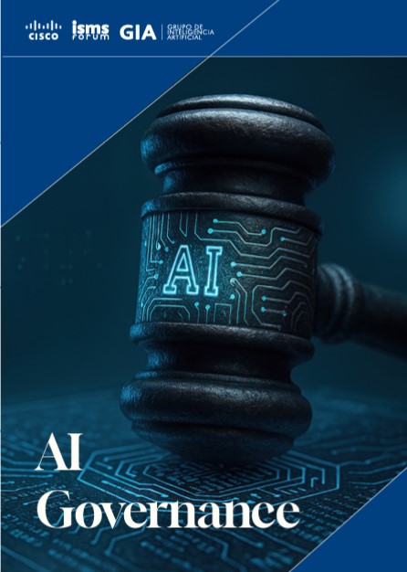ISMSForum's tweet photo. 🚀 Governo da IA: da adoção ao uso responsável e confiável

Quadro completo para gerir #IA de forma segura, ética e em conformidade, integrando riscos, segurança e transparência.

📥 Descarregue o projeto👇https://t.co/bs7s86KTMm

#PORTFORUM3 #ISMSForum #GovernoDaIA https://t.co/urDqzSGbsh