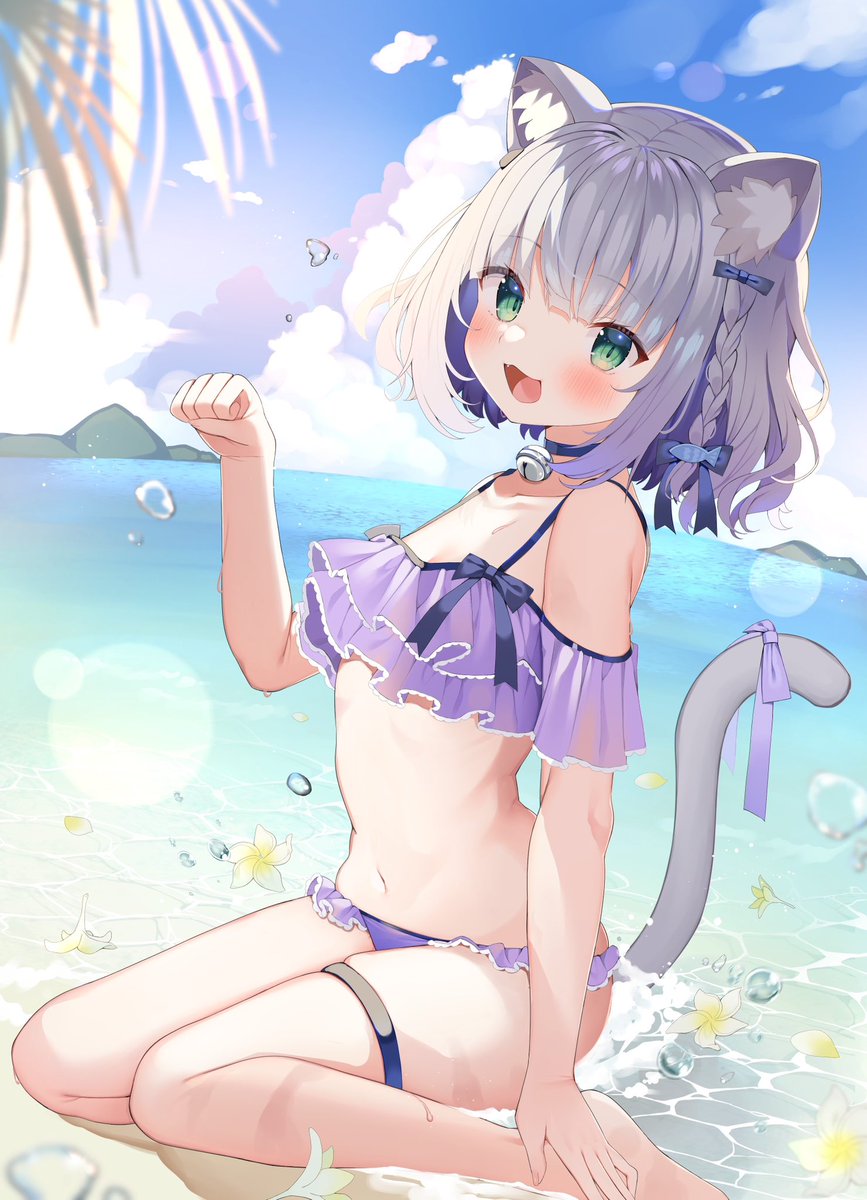 加猫のか🐈愛知の食いしん坊V tweet media