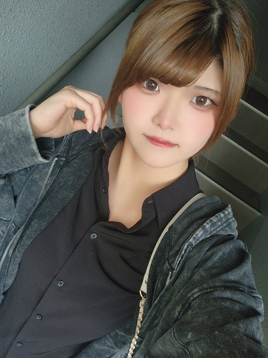 まほ@ニコバー仙台国分町 mixコンカフェ tweet media