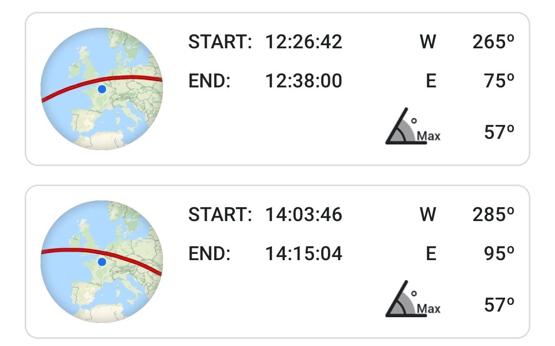 F6GPX Jean-Luc tweet media