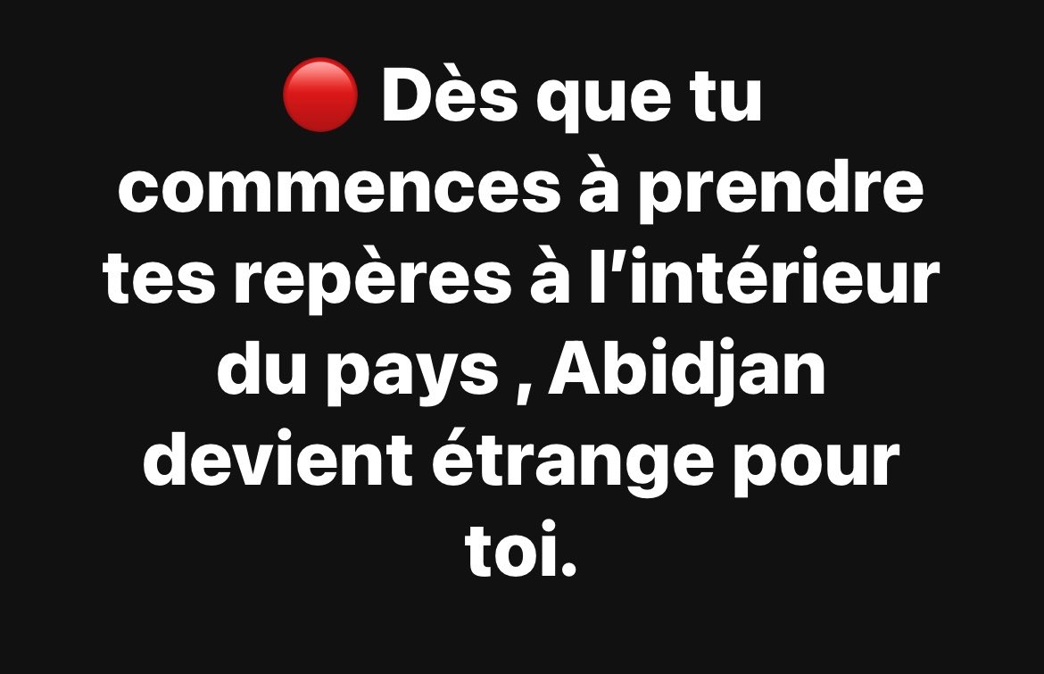 PROM’IVOIRE 🇨🇮 tweet media