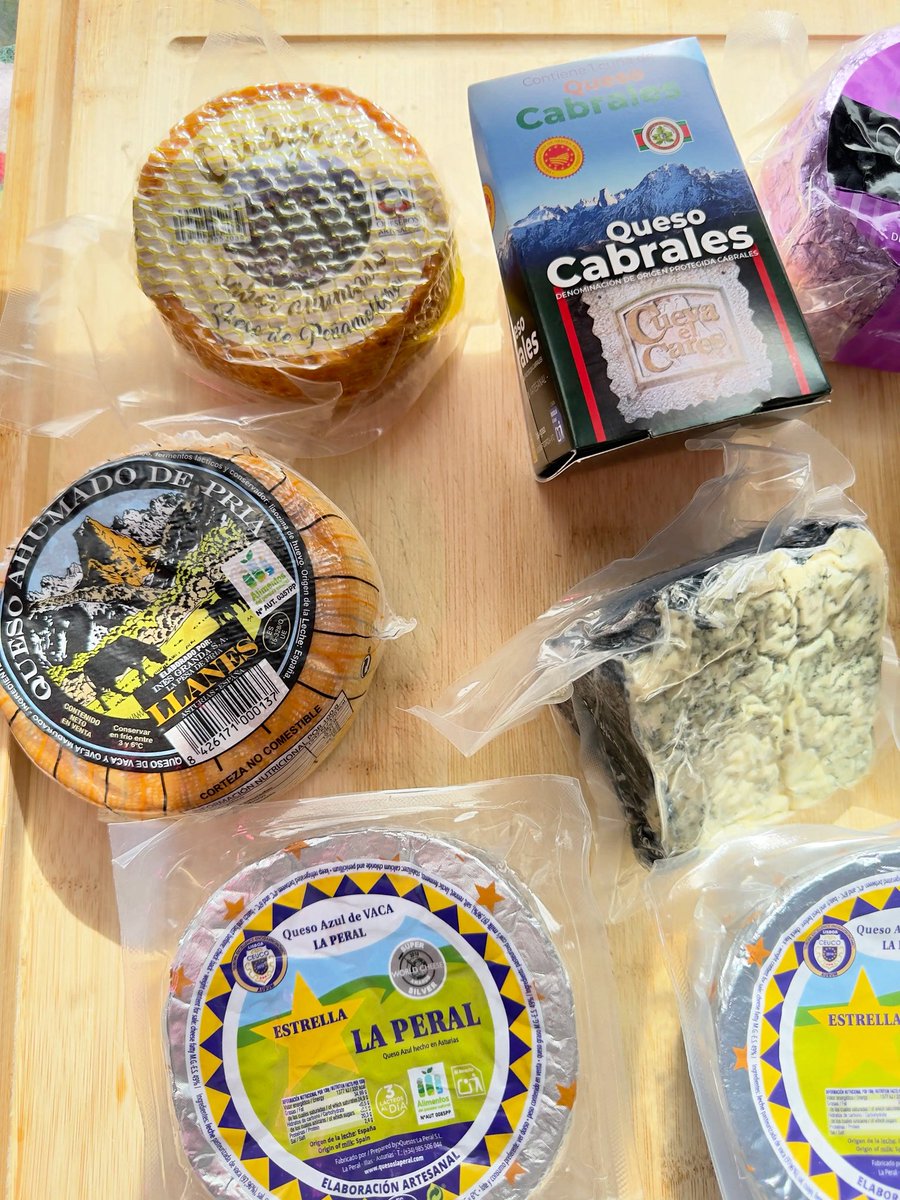 Alfonso C. Suárez tweet media