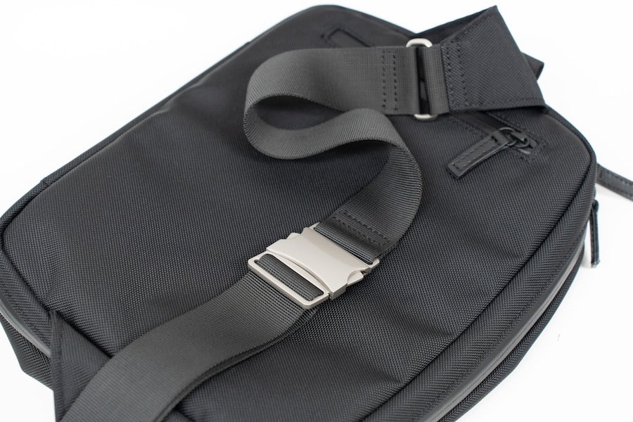 只今より『HALFDAY PACK ver.2』を再販いたします。 iPadをもっと快適