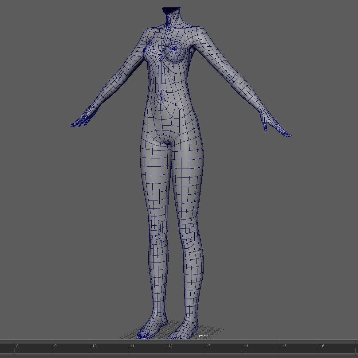 Boon562's tweet photo. MAYA練習
Blenderと操作感が違いすぎて難しい🫠
#3DCG https://t.co/l4oY5L24JJ