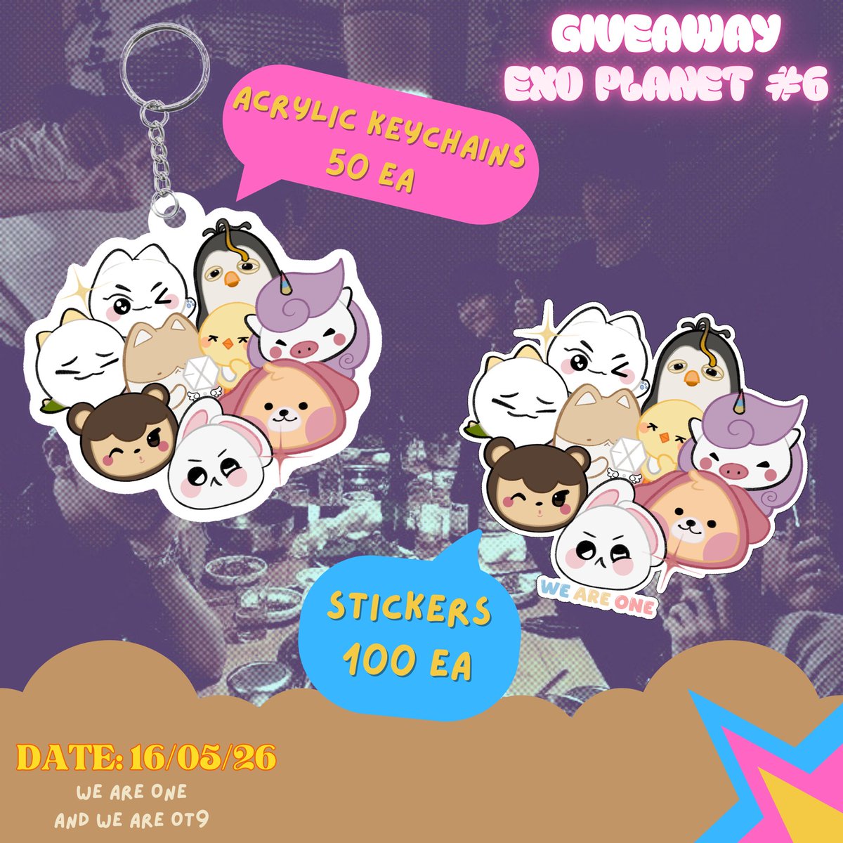 Imma ft.21 (I’m back) tweet media