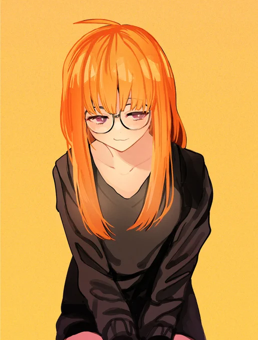 #Persona5