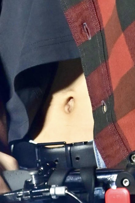 cbimfoive's tweet photo. SeungBerry                          SeungBelly https://t.co/JtNCqWaQkv