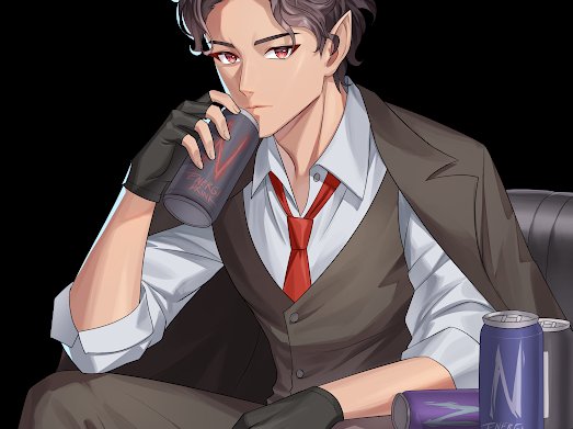 🩸Samuel Vermillion🩸 tweet media