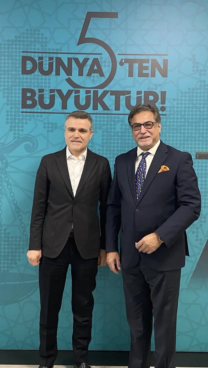 Dr. Fatih Tuna 🇹🇷 tweet media