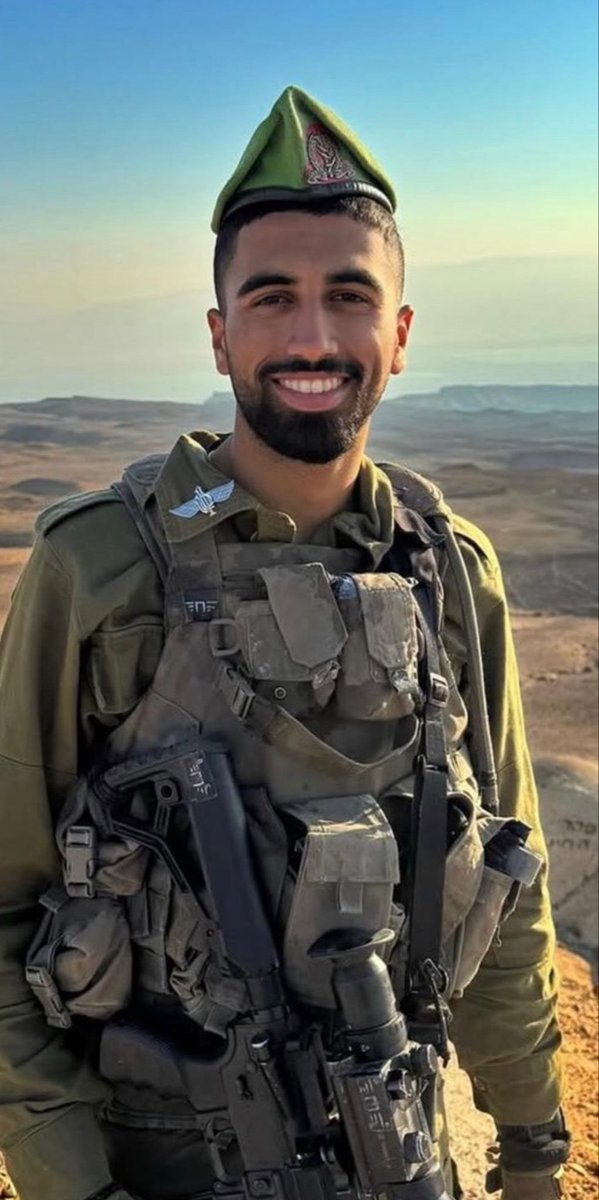 Amir Bohbot אמיר בוחבוט tweet media