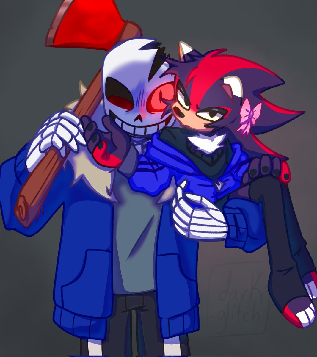 🦇⚫dark_glitch⚠️🍓 tweet media