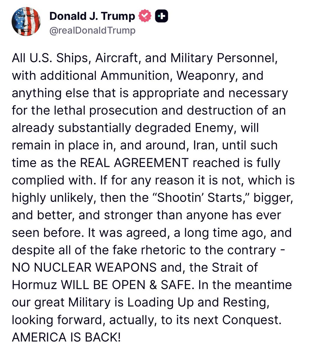 JD Vance News Commentary tweet media