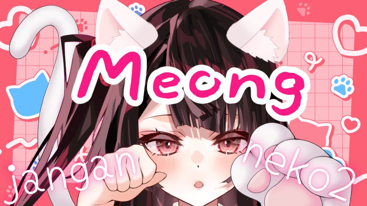 【Tonight🌟Streaming】

📅21:00（JST）～ / 19:00（WIB）～

Hari ini ganti rencana, kita NOBHSJP CHALLENGE! 🔥
Ngobrol banyak bareng ya~✨