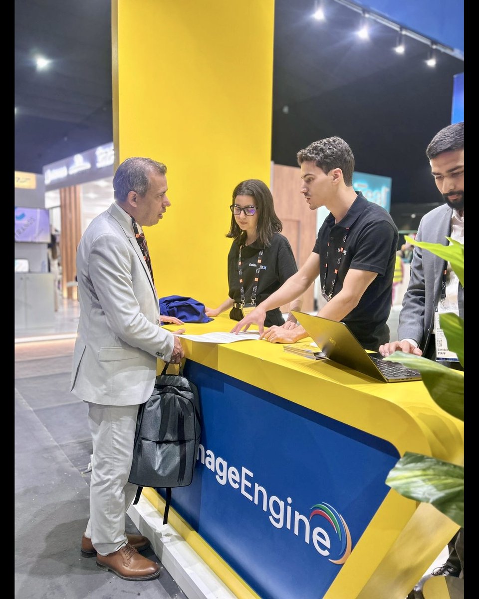 ManageEngine FSO tweet media