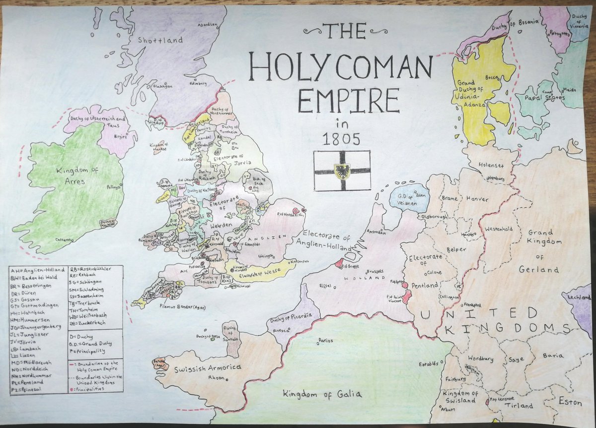 One Proud Bavarian tweet media