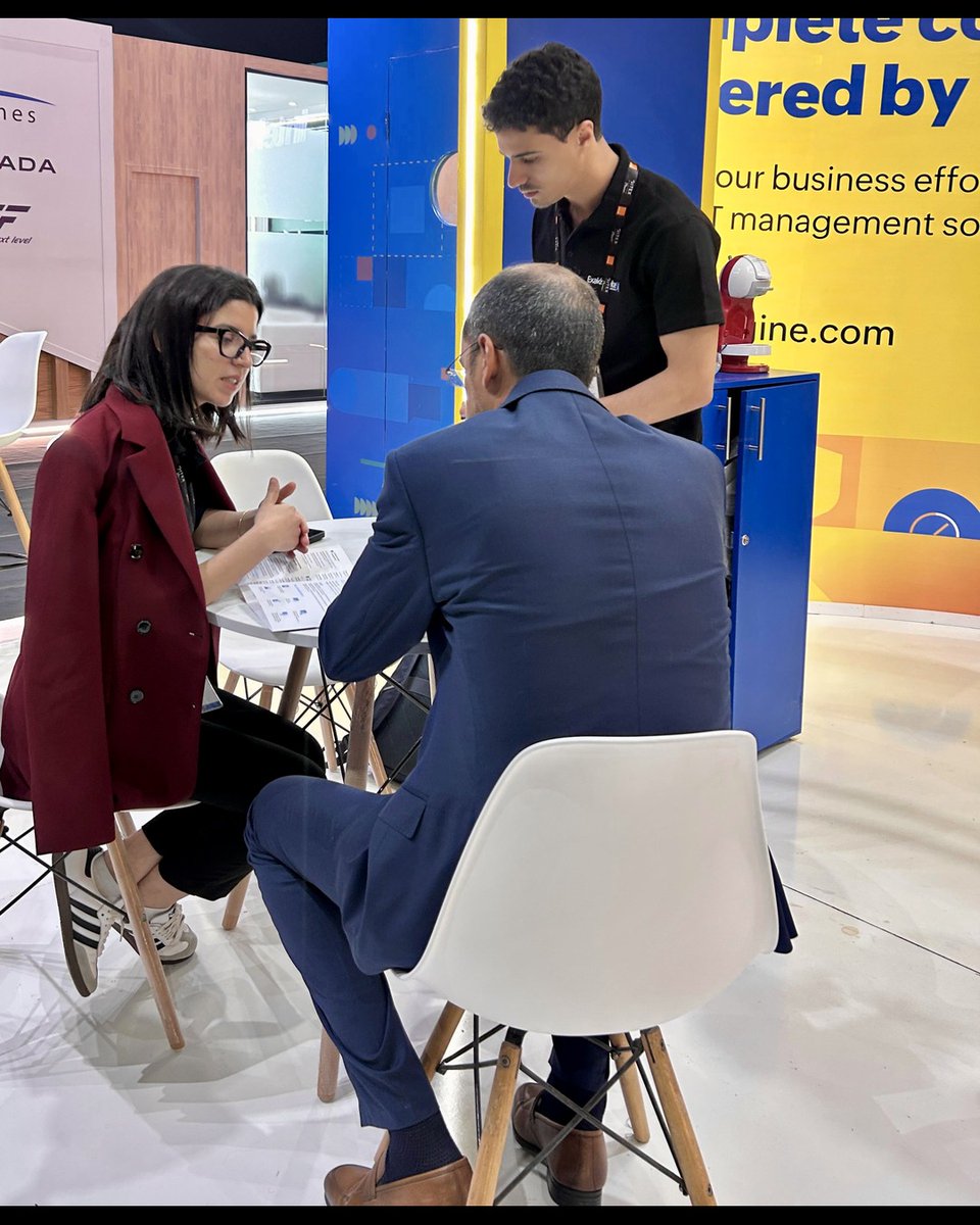 ManageEngine FSO tweet media