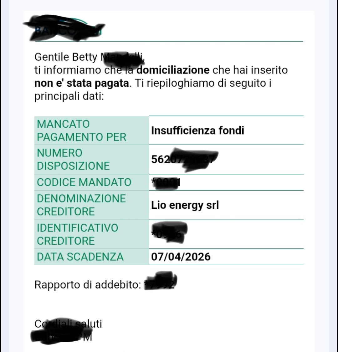 ElGusty201's tweet photo. ANGELI DELLA FINANZA 

assieme a Gaia, per la quale mancano 50 euro per la visita medica, servono donazioni per Betty per AFFITTO MENSILE e per un paio di bollette.

Vi aspetto in DM https://t.co/mP66CJhtOe