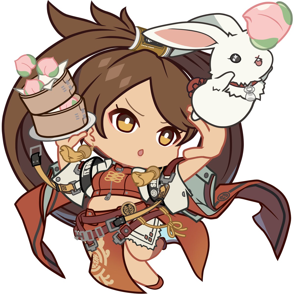 GUILTY GEAR OFFICIAL tweet media