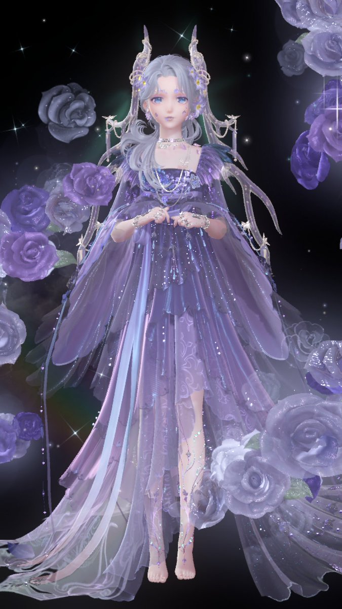 #ShiningNikki #ShiningWithNikki