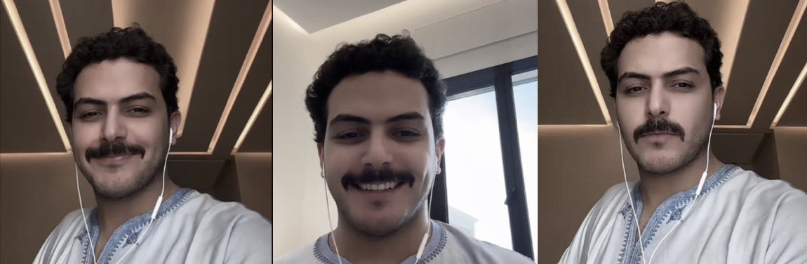المؤنسُ المحبوبُ دائمًا 🤍'
#سلطان_بن_نايف