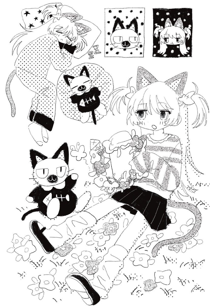 野花🍈🐬 tweet media