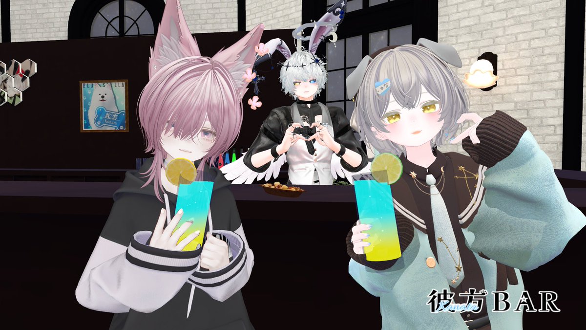 スパーク tweet media