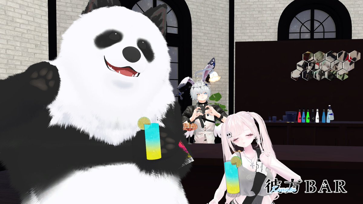 スパーク tweet media