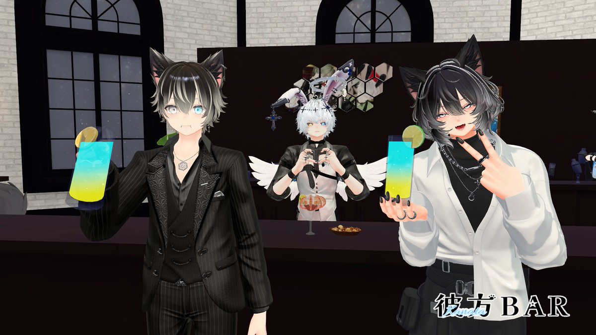 スパーク tweet media