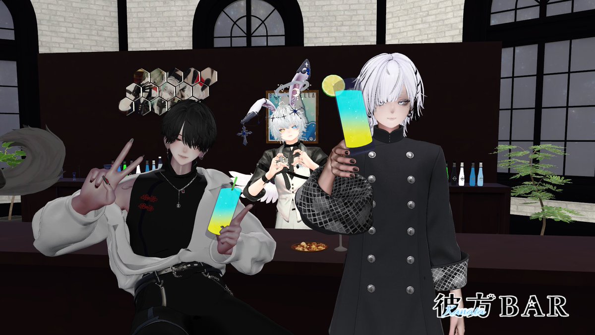 スパーク tweet media