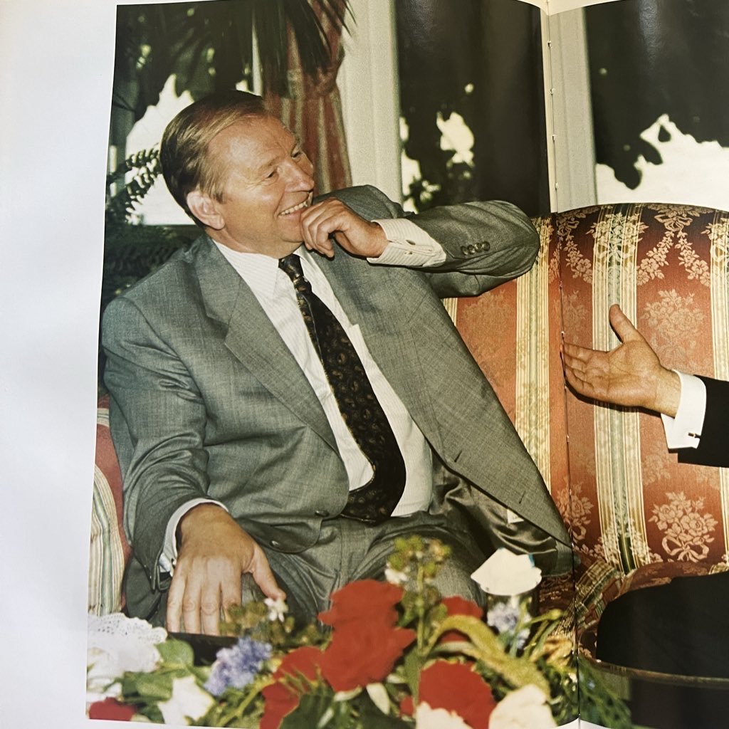 Alan Chumak tweet media