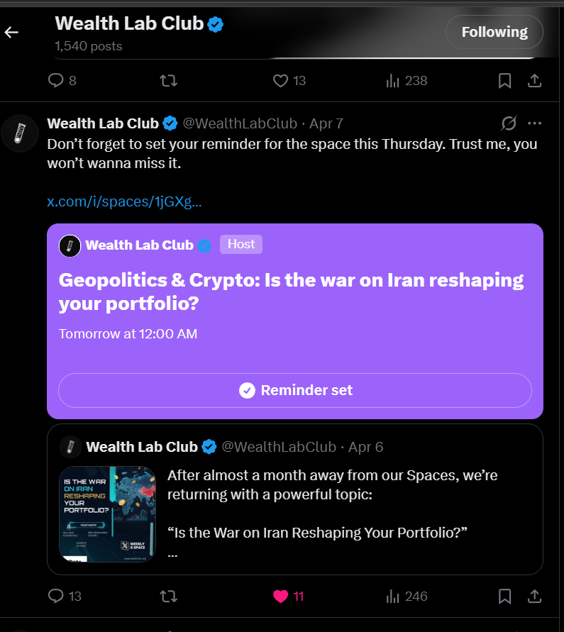 Chris Corizo Piriire tweet media