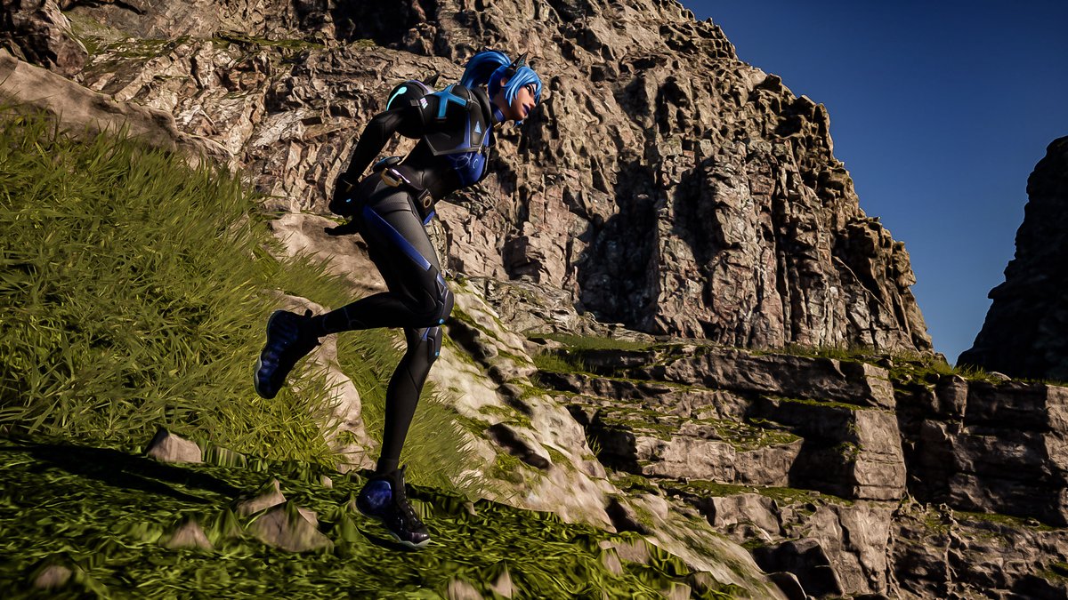 Levia_Lotus's tweet image. 💙🐈️🖤

#Fortnite
#Fortography
#Hope