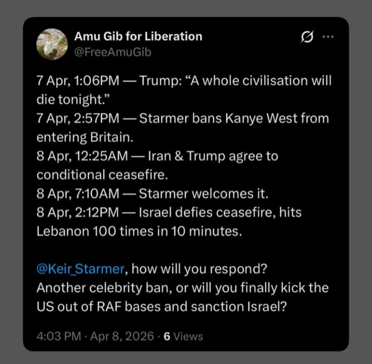 Raj Samuel tweet media