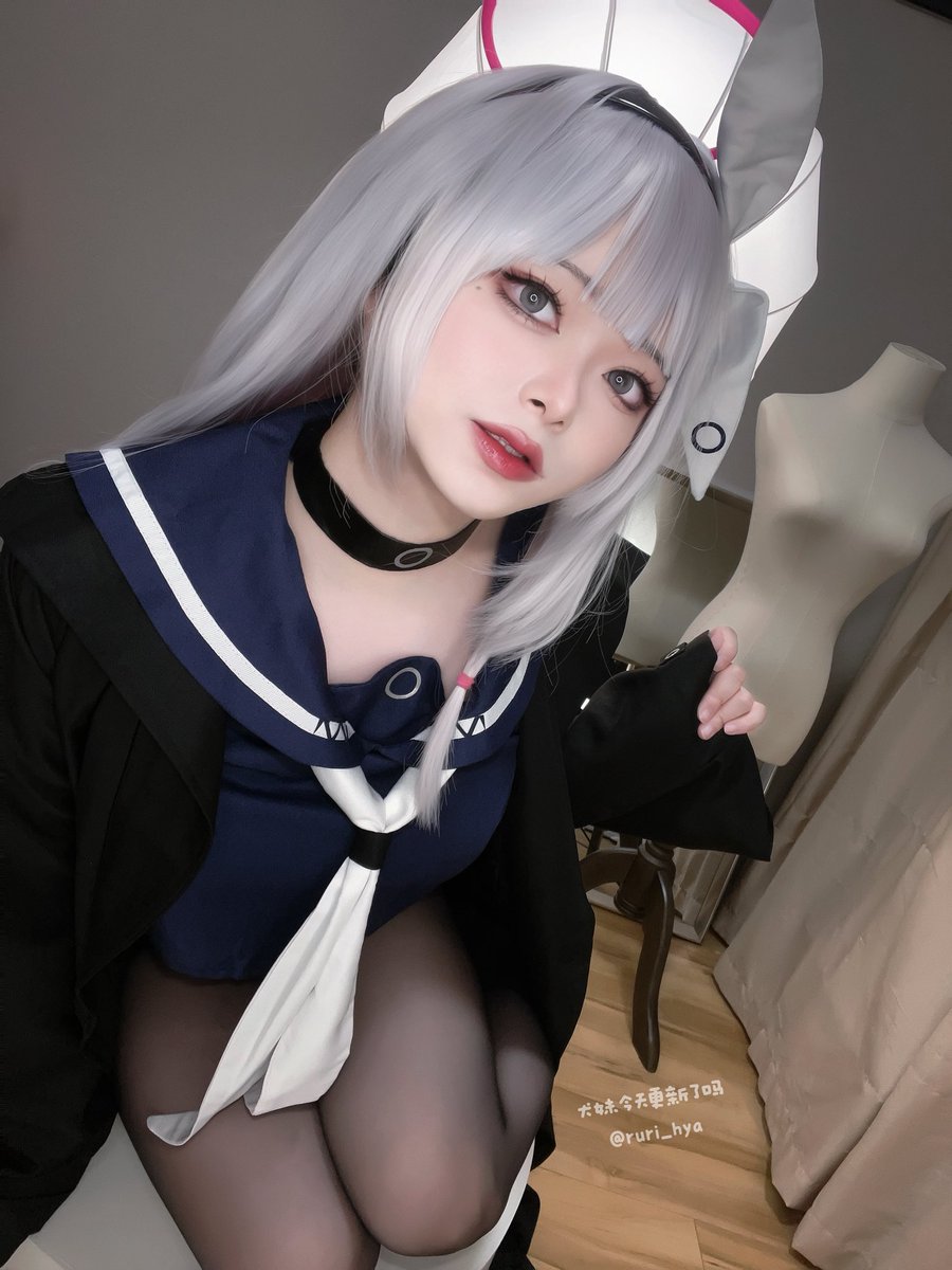 犬妹今天更新了吗@えりり tweet media