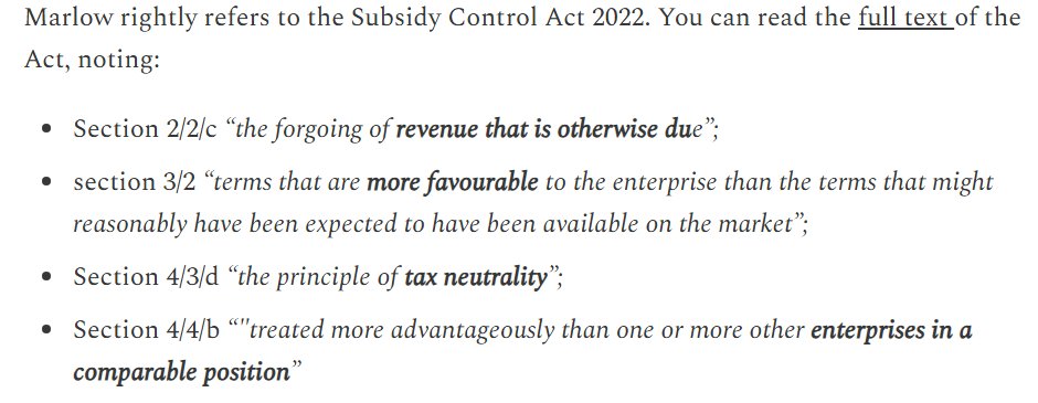 Isabel Paterson tweet media