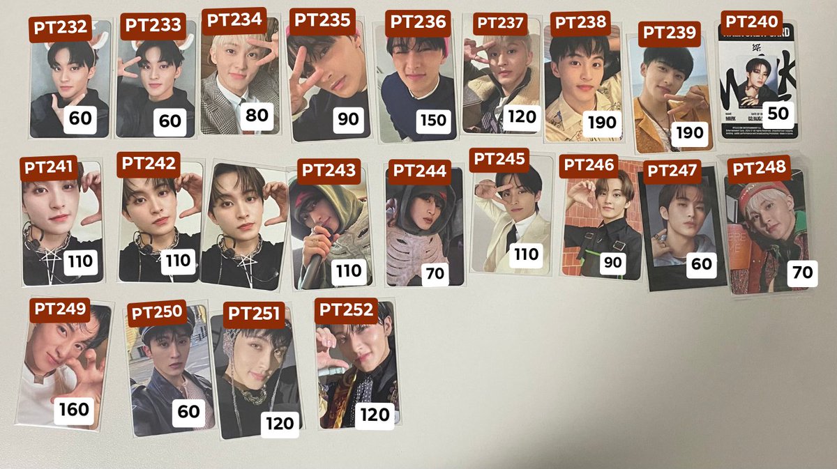 Ar✨️ KorPasabuy tweet media