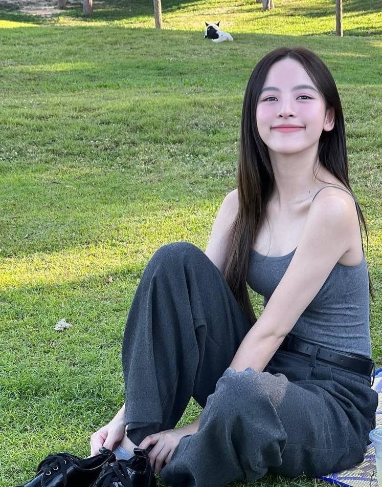 𝓞𝓻𝓮𝓸 ( โอริโอ้ ) 𝓿.𝟏 tweet media