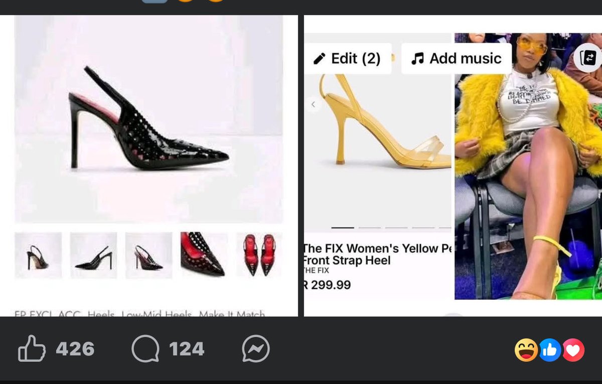 I'm Special 🫶🏿🗡️🦋🪄🪝 tweet media