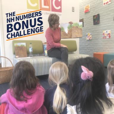 On 4/9, you can earn an extra $20 for the CLC - mailchi.mp/85c45c22b5c9/b…