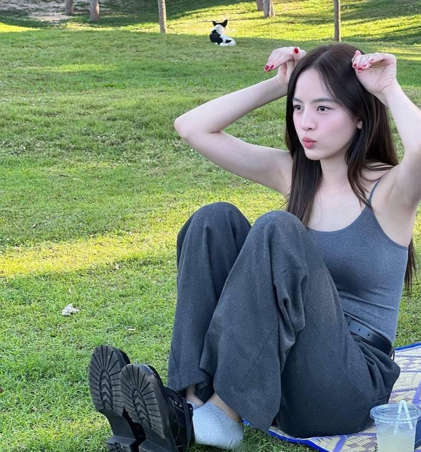 𝓞𝓻𝓮𝓸 ( โอริโอ้ ) 𝓿.𝟏 tweet media