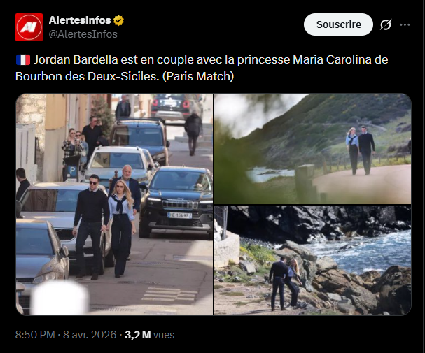 Steeve Cx 🦩🦈 tweet media