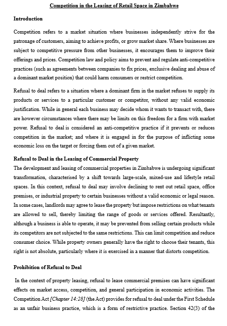 CTC Zimbabwe tweet media