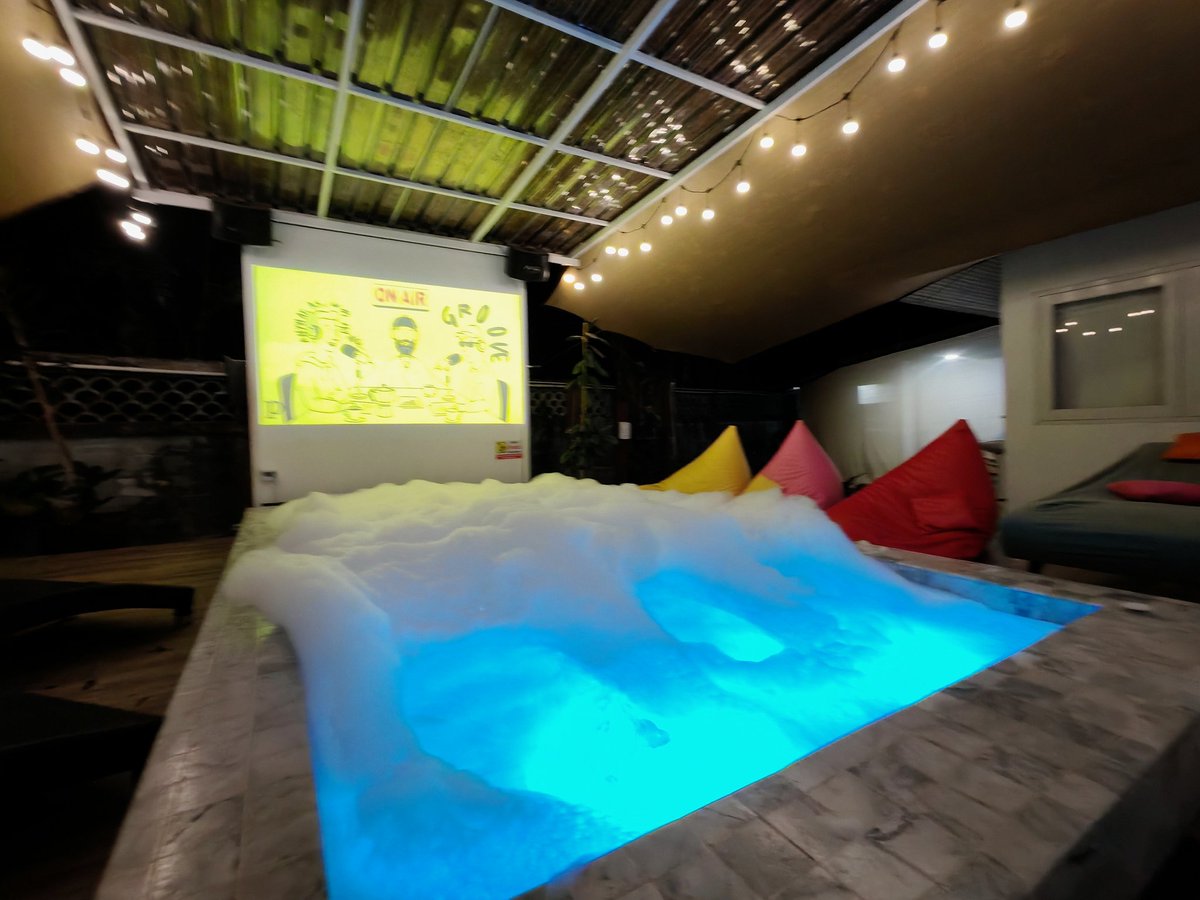 FORESTCLUB & STUDIO tweet media