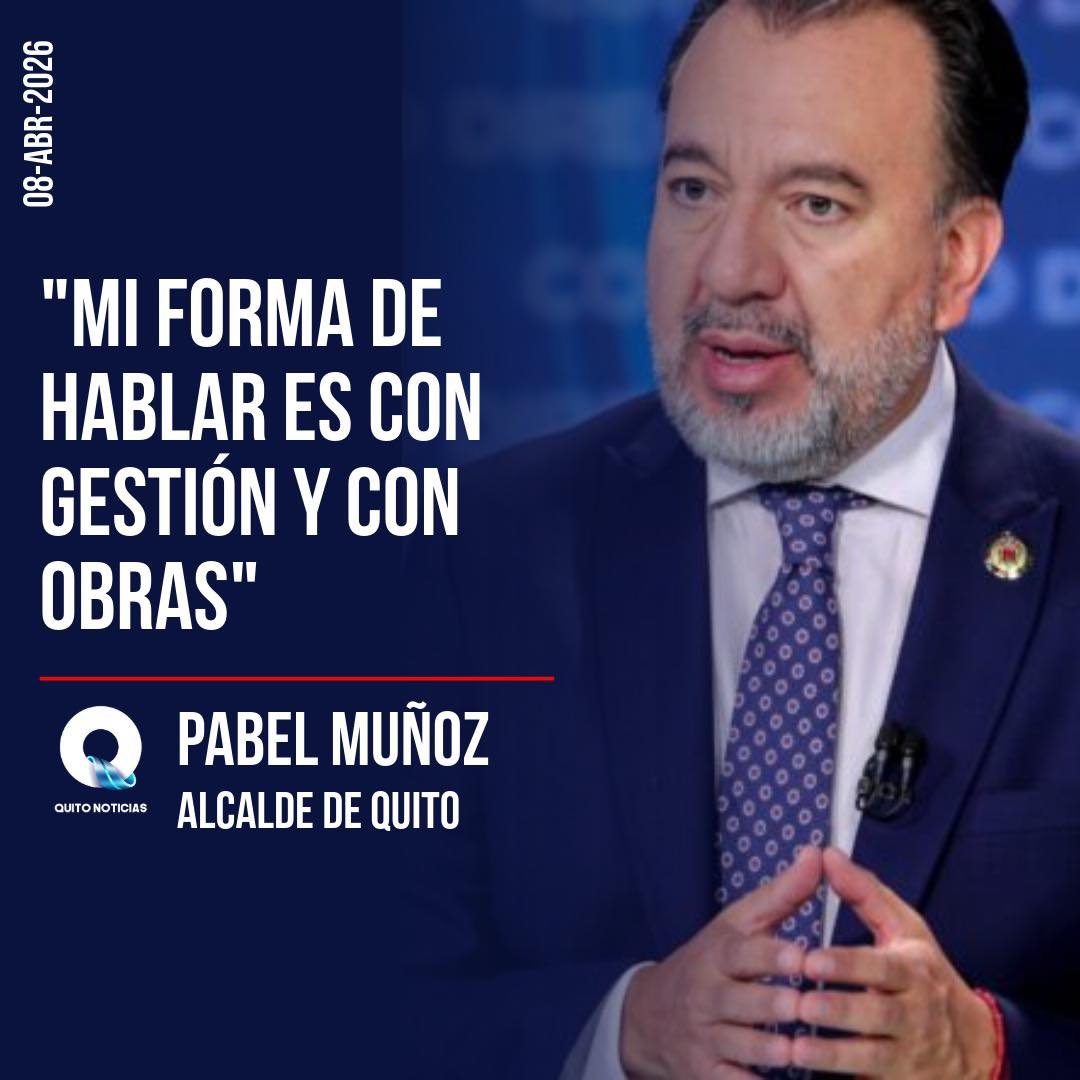 Esteban Villa B. 🇪🇨 tweet media