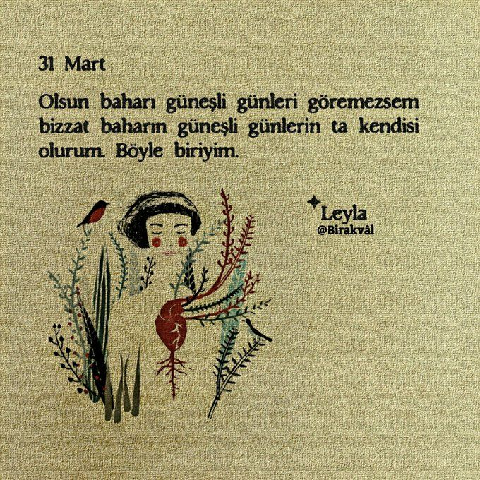 Flora🌼 Randevular açık✨ tweet media