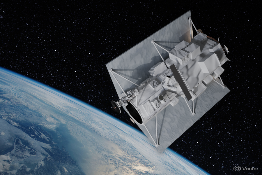 SpaceNews tweet media